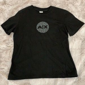 AX Armani Exchange tee
